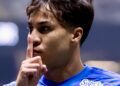 Cruzeiro vence Atlético por 1 a 0 na Arena MRV pelo Brasileirão