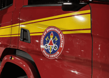 Bombeiros retomam buscas por homem de 61 anos desaparecido em Periquito