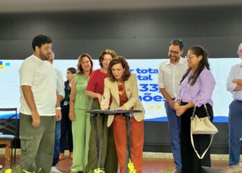 Em Valadares, edital destina milhões para reparar danos de Mariana