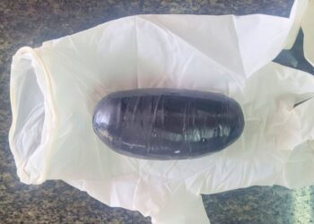 Levou fumo! Mulher é flagrada com substância escondida no canal vaginal em presídio de Valadares