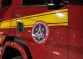 Incêndio atinge restaurante no Centro de Governador Valadares