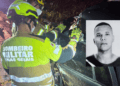 Identificada vítima de acidente fatal na BR-259, em Valadares
