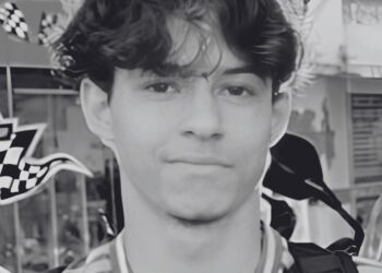 Jovem morre após acidente entre moto e carro em Valadares
