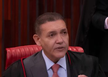 O TSE deu 24 horas para Meta, Google e X explicarem suspeitas de ações coordenadas pelo canal “Exército do Lula”, administrado por André Janones.