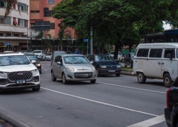 O CRLV 2026 em Minas Gerais será obrigatório para todos os veículos a partir de 1º de novembro