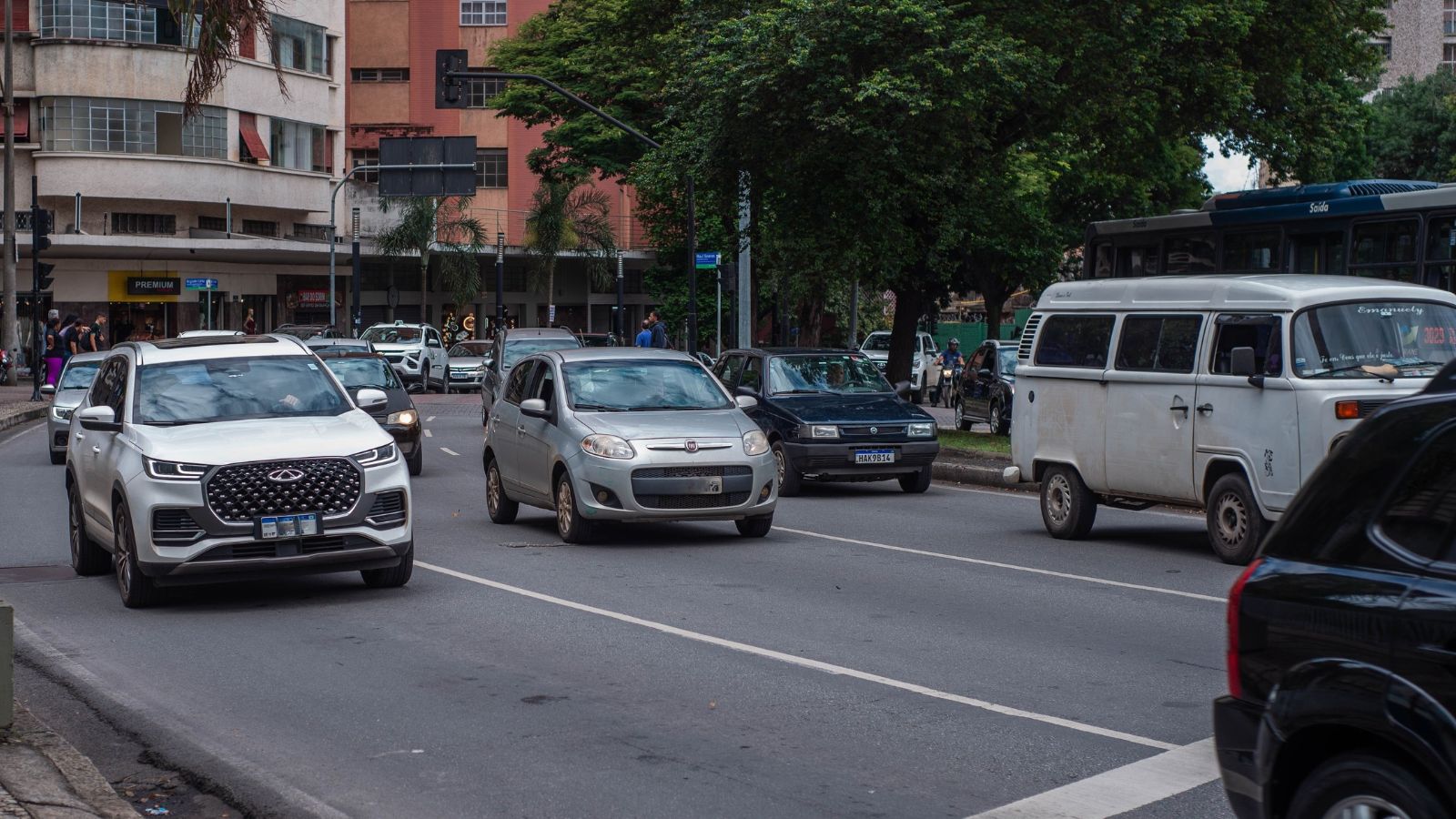 O CRLV 2026 em Minas Gerais será obrigatório para todos os veículos a partir de 1º de novembro