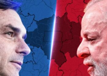 Lula confirma presença, mas Flávio foge de debate na Band
