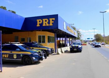 Feriadão termina com 10 mortes e 137 acidentes nas BRs de MG
