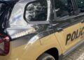 Homem invade sítio, mata cão e é preso escondido debaixo de cama em São Félix de Minas
