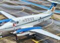 Avião da PM que caiu no Vale do Aço era utilizado no transporte de órgãos
