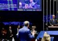 Senado aprova aumento do limite do MEI e perdão de dívidas