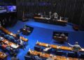 O Congresso Nacional promulgou a aposentadoria especial para agentes comunitários de saúde e agentes de combate às endemias.