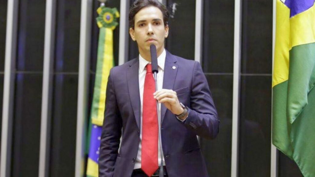 Euclydes Pettersen continua na Câmara dos deputados?