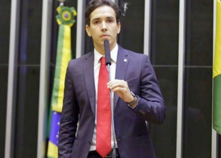 Euclydes Pettersen continua na Câmara dos deputados?