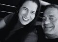 Sargento da reserva da Polícia Militar, Luciano Tavares, de 51 anos, matou a esposa, Karla Alessandra Domingos, de 49.