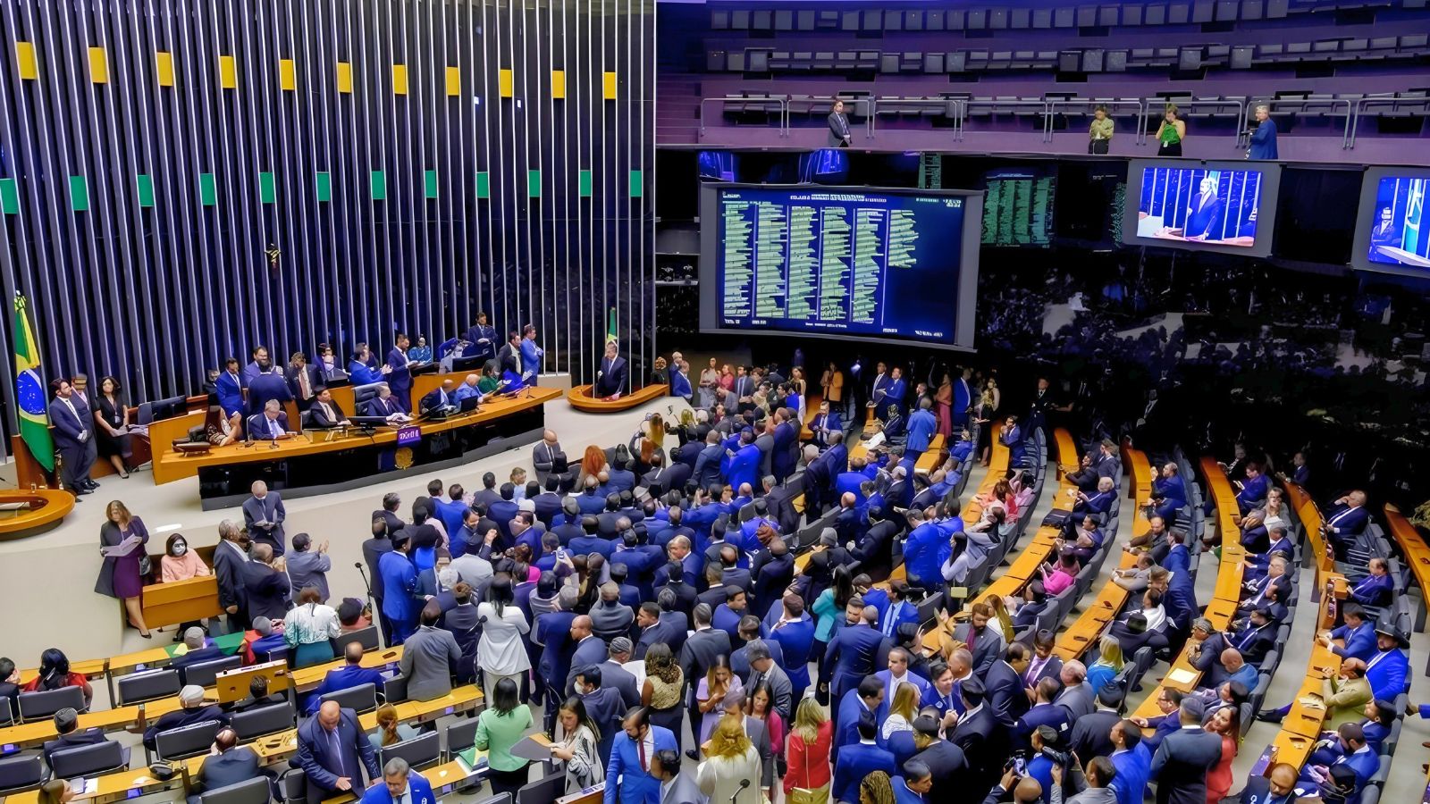 Câmara aprova aumento do teto do MEI e perdão de dívidas