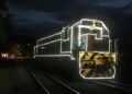 Passagens para o Trem Noturno de Férias da Vale já estão à venda para dezembro. Confira também as mudanças em quatro estações em novembro.