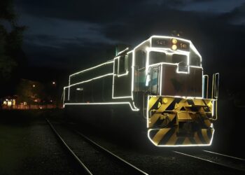 Passagens para o Trem Noturno de Férias da Vale já estão à venda para dezembro. Confira também as mudanças em quatro estações em novembro.