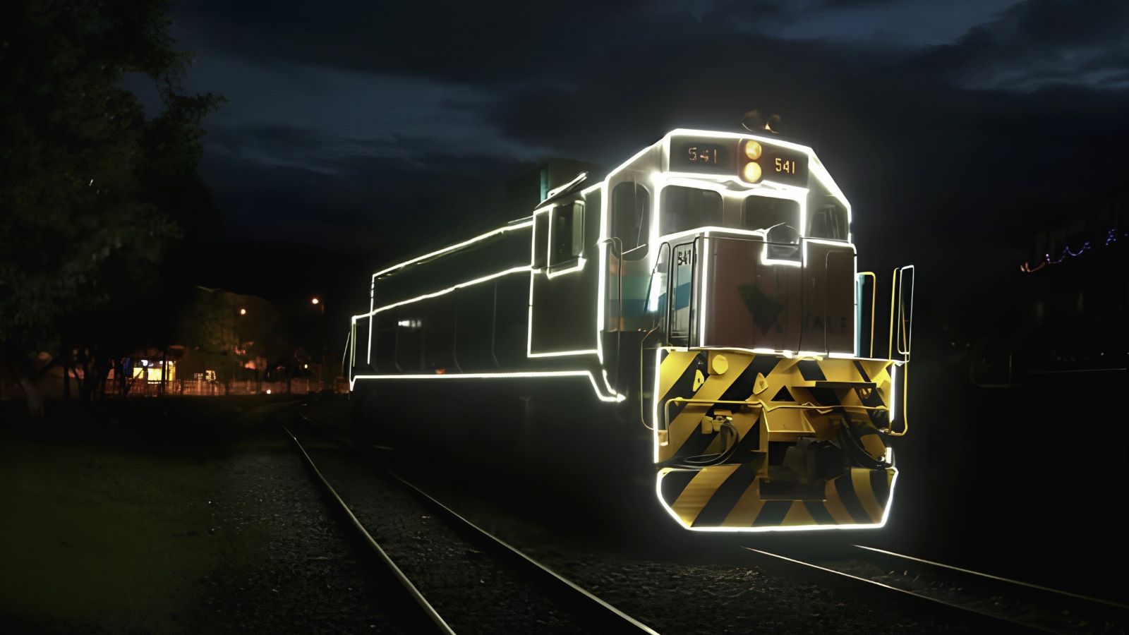 Passagens para o Trem Noturno de Férias da Vale já estão à venda para dezembro. Confira também as mudanças em quatro estações em novembro.