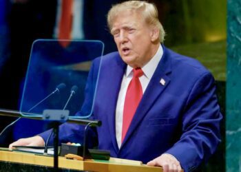 Governo Trump destina US$ 1 milhão a projeto contra o STF no Brasil