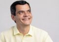 Vinicius Diniz é eleito deputado federal