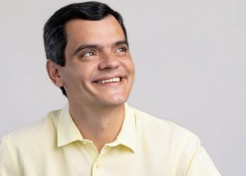 Vinicius Diniz é eleito deputado federal