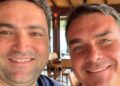 Moraes quebra sigilos e bloqueia R$ 6 bilhões de advogado ligado a Flávio Bolsonaro