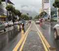 Alerta de tempestade coloca Valadares