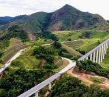 BR-381 terá 270 mil veículos no feriado