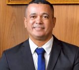O secretário de Segurança Pública de Barra do Corda ( MA ), sargento da Polícia Militar James Mota, foi afastado após o vazamento de áudios em que defende a prisão de apoiadores do PT