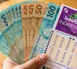 Bolão de Valadares leva mais de 4 mi da Lotofácil