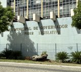 Concurso da Câmara de Governador Valadares
