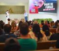 Curso gratuito ajuda pessoas a deixarem de fumar em Valadares