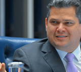 Davi Alcolumbre