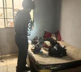 Disputa pelo tráfico termina com cinco presos no Leste de MG