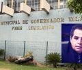 Dr. Mauro Bonfim. Advogado de Coronel Sandro