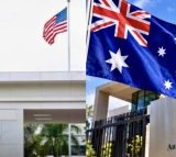 EUA e Austrália fecham embaixada no Brasil