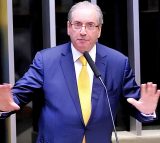 Mesmo com candidatura indeferida, Eduardo Cunha diz: “Vou estar na urna”