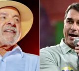 Eleições no exterior