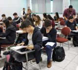 Estão abertas, desde esta segunda-feira ( 26 ), as inscrições gratuitas para as vagas remanescentes do Fundo de Financiamento Estudantil ( Fies ) do segundo semestre de 2026.