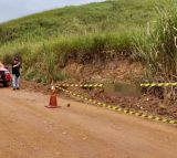 Homem é condenado a 40 anos por feminicídio