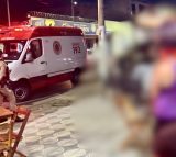 Homem é esfaqueado no bairro Planalto, em Valadares