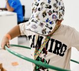 INSS orienta famílias sobre benefícios na Apae de Valadares