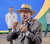 Lula anuncia canetas emagrecedoras de graça ao SUS