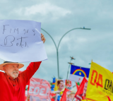 Lula anuncia fim das bets