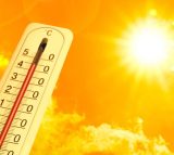MG entra em alerta vermelho para calor extremo