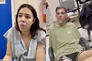 Mãe é presa após confessar morte de recém-nascido