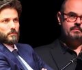 Marcelo Aro e Mateus Simões
