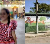 Menina autista morre após se engasgar durante recreio
