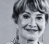 Morre Glória Menezes
